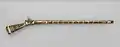 Palace Guard Rifle stocked in Ivory