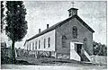 Mission c. 1900