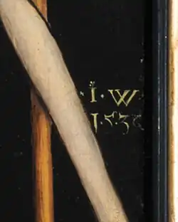 Signature and date