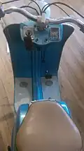 Birds-eye view