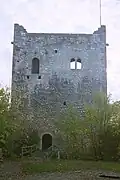 Mittlere Wartenberg