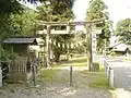 Torii