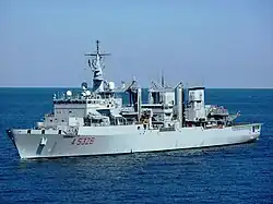 Etna in 2011