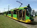 Beta MF 22 AC BD for Poznań