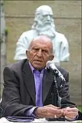 Mohammad Hassan Ganji