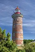 Mohni lighthouse