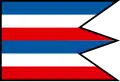 Flag of Mojmírovce