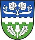 Coat of arms of Mokrosuky
