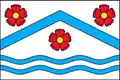 Flag of Mokrý Lom