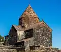 Surp Astvatsatsin church
