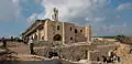 Apostolos Andreas Monastery