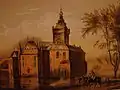 Montfoort castle