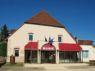 Town hall
