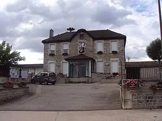 Town hall