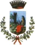 Coat of arms of Montebelluna