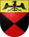 Coat of arms of Monteggio