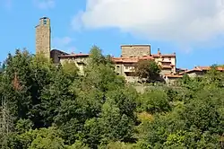 Church of Santa Maria Assunta
