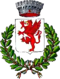 Coat of arms of Montepulciano