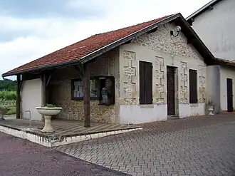 Town hall