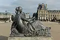 Maillol's Monument aux morts de Port-Vendres