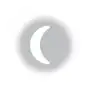 ☾
