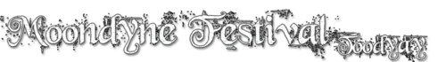 Moondyne Festival Toodyay