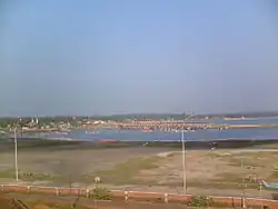 Mappila Bay
