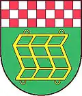 Coat of arms of Moravské Málkovice