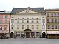 Moravian Theatre
