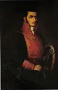 José María Morelos, Mexico