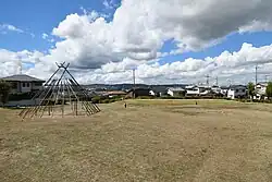 Moriyama Site