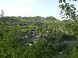 Moroeni