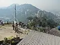 In Morro dos Prazeres