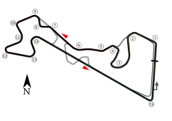 "Grand Prix #1"