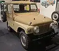 Moskvitch 416 (1960)