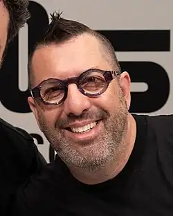 Lennertz in 2024