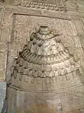 Mihrab with Muqarnas