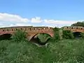 Old bridge (Pločica)
