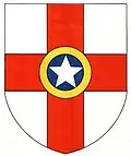 Coat of arms of Mosta