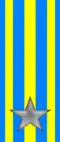 291st, 292nd Regiment "Zara"