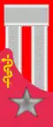 "Granatieri" brigade medical officer