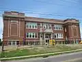 Grace E. Hunt Elementary