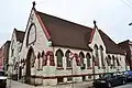 Mount Hebron Baptist Church