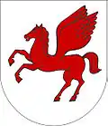Coat of arms of Mrákotín