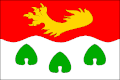 Flag of Mšené-lázně
