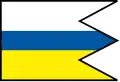 Flag of Mučín