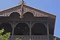 Mudurnu Decoration on house