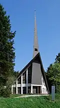Chapel St Michael