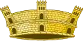 Mural Crown of Catalan Villages [citation needed]