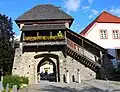 Murau Friesachertor